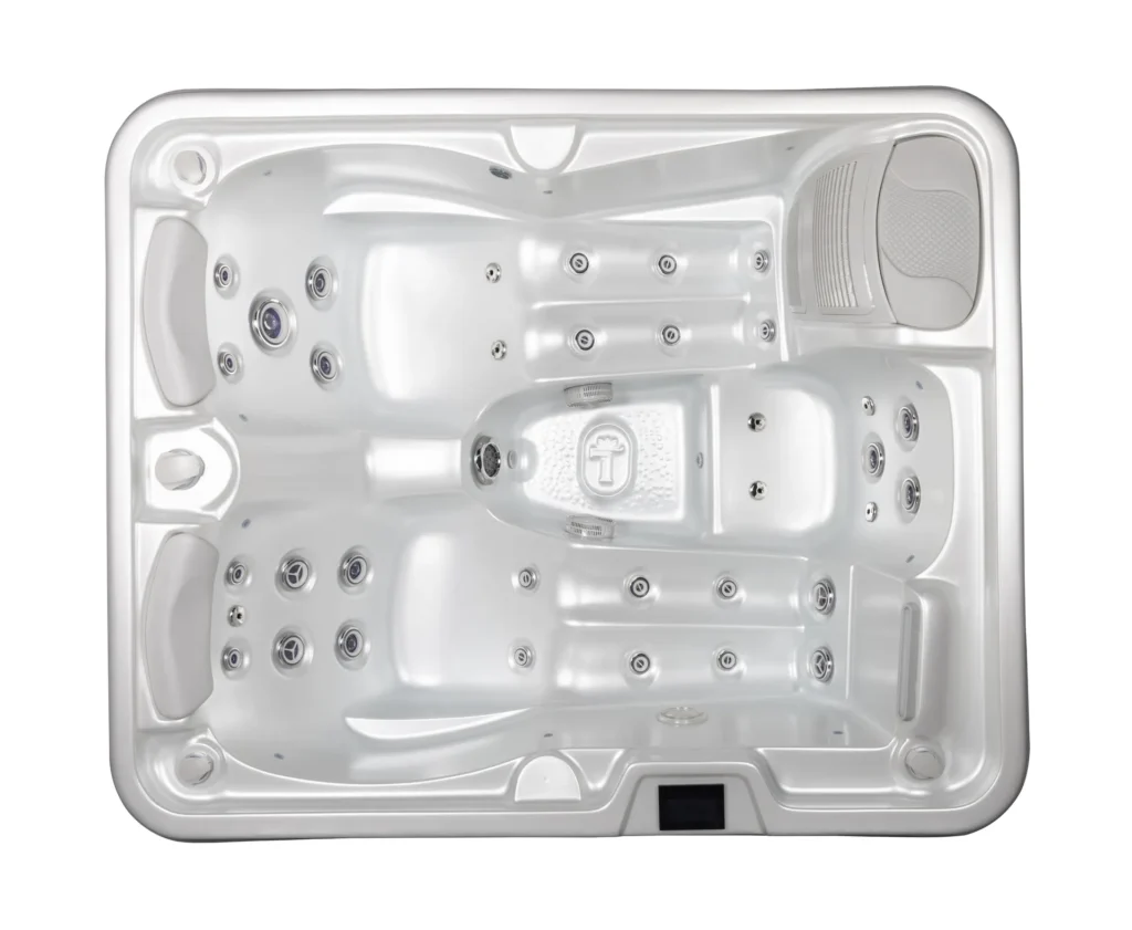 Tanvea Hot Tub BONAIRE