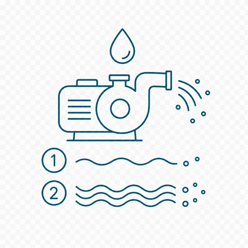 Two-Speed Pumps